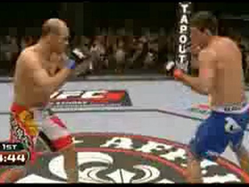 SIYAR BAHADURZADA VS PAULO THIAGO