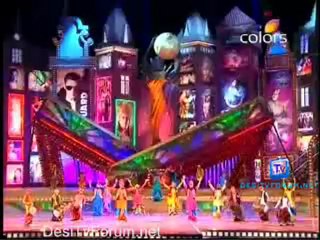 The Global Indian Film & Television Honours - 15th April 2012 P9