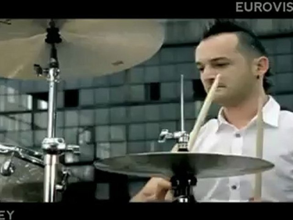 maNga - We Could Be The Same (Turkey)(360p_H.264-AAC)