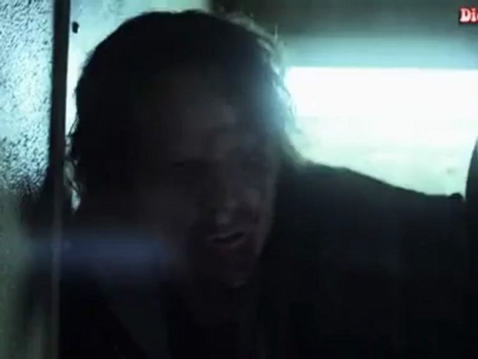 Wrong Turn 4 clip 4