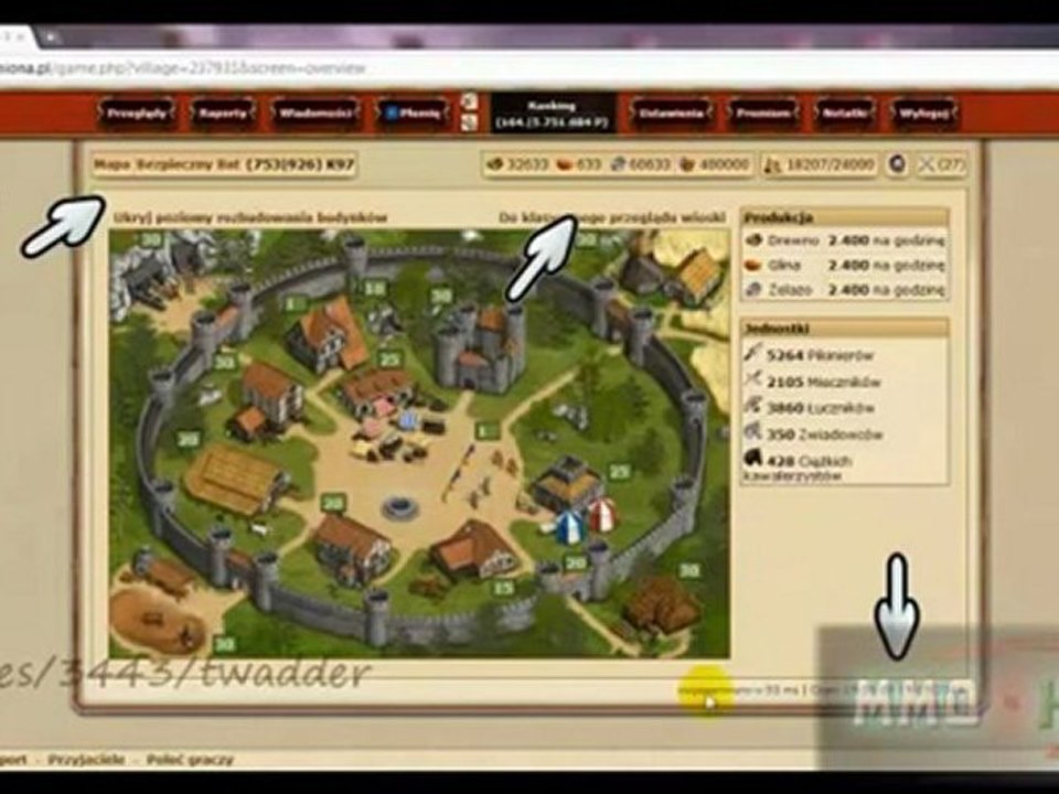 Tribal Wars Cheats HACK [Free Download] 2012 + Resources HACK