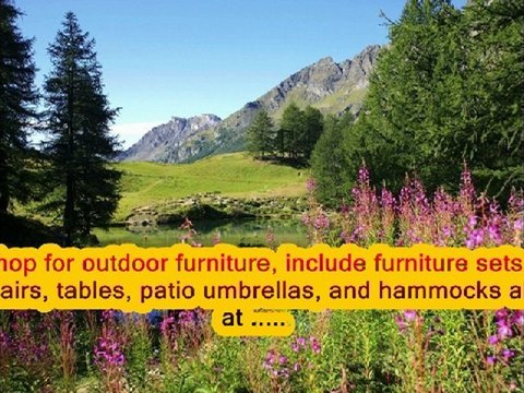 Lawn and Garden Tools