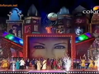 The Global Indian Film & Television Honours - 15th April 2012 Part5
