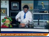 الشيف محمد حامد طاجن الرز المعمر بالحمام