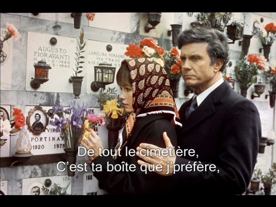 C'est ta boîte !