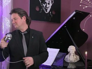 Avé Maria Chant pour église
