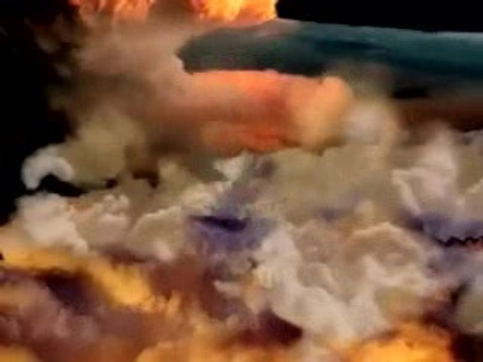 Tatsu six flags magic mountain