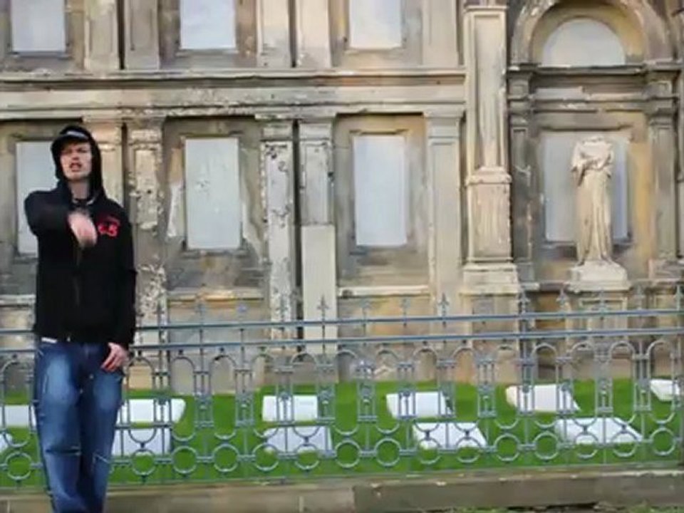 Meinetwegen renn & das bÖse in mir (tasek feat mm) official hd version