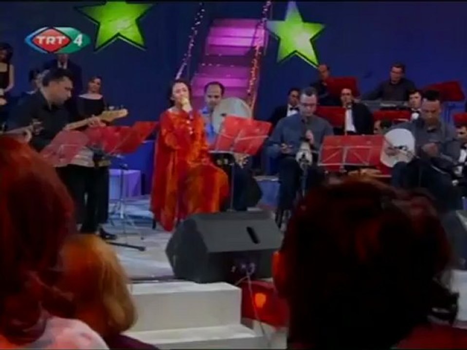 Çok Aşığın Var Diyorlar .. Melahat Gülses