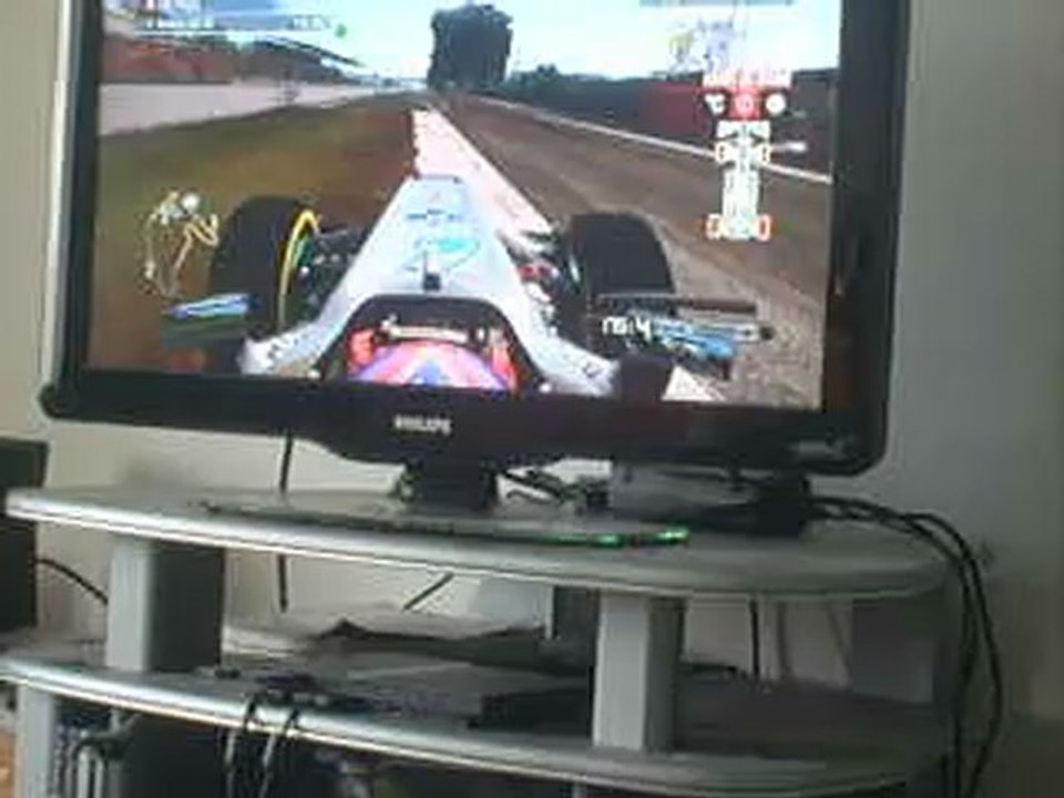 CBF 360 - Saison 5 - Hungaroring