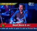 Saas Bahu Aur Saazish SBS [Star News] - 15th April 2012 Video Watch Online Pt2