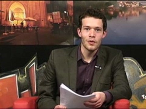 Débat présidentielles 1er tour UMP / PS