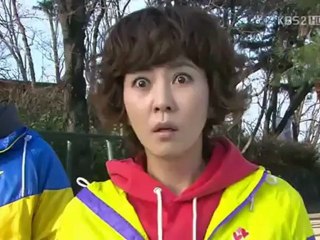 [Vietsub] Myhusband got a family ep 13 - MinHyuk cut