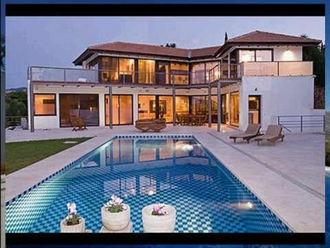 VILLAS FOR SALE IN MARBELLA - CHRIS NEWSHAM