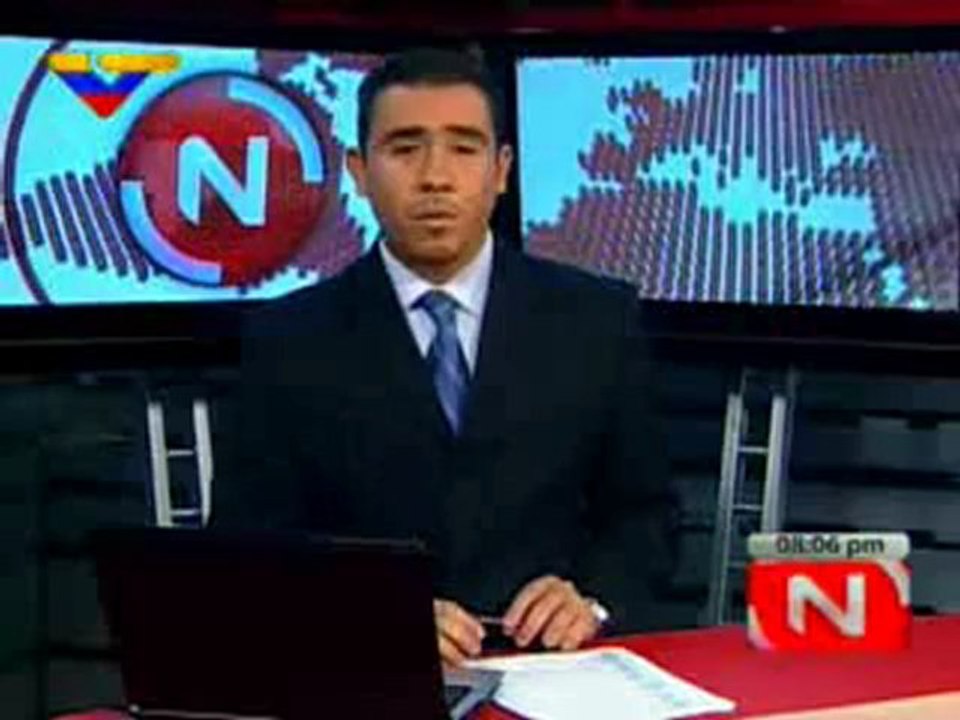 (VÍDEO) Presidente Chávez rumbo a Cuba  “¡Aquí vamos, a seguir batallando y a seguir venciendo!