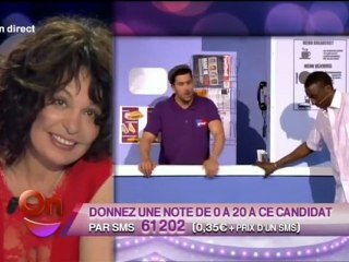 Artus - Stewart de Wagon bar