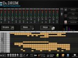 Drum And Bass Software - Dr Drum