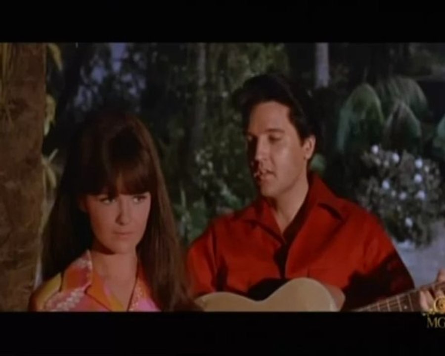Elwis Presley
