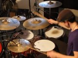 Advanced Drum Fill Lesson: 