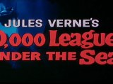 1954 - 20 000 lieus sous les mers - Richard Fleischer