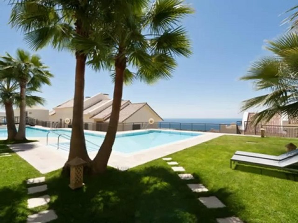 PROPERTY FOR SALE MARBELLA ¦ CHRIS NEWSHAM