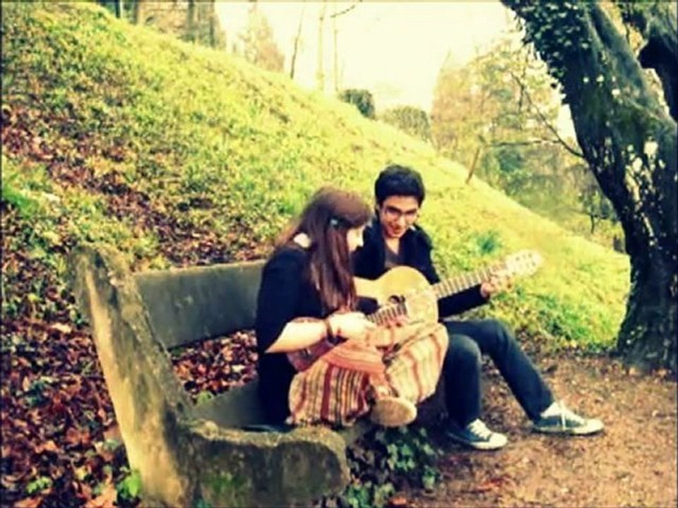 Blowin' in the Wind - Bob Dylan Cover