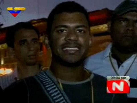 (VÍDEO) Presidente Evo Morales lamenta que debate en Cumbre de Cartagena no sea público 2/2