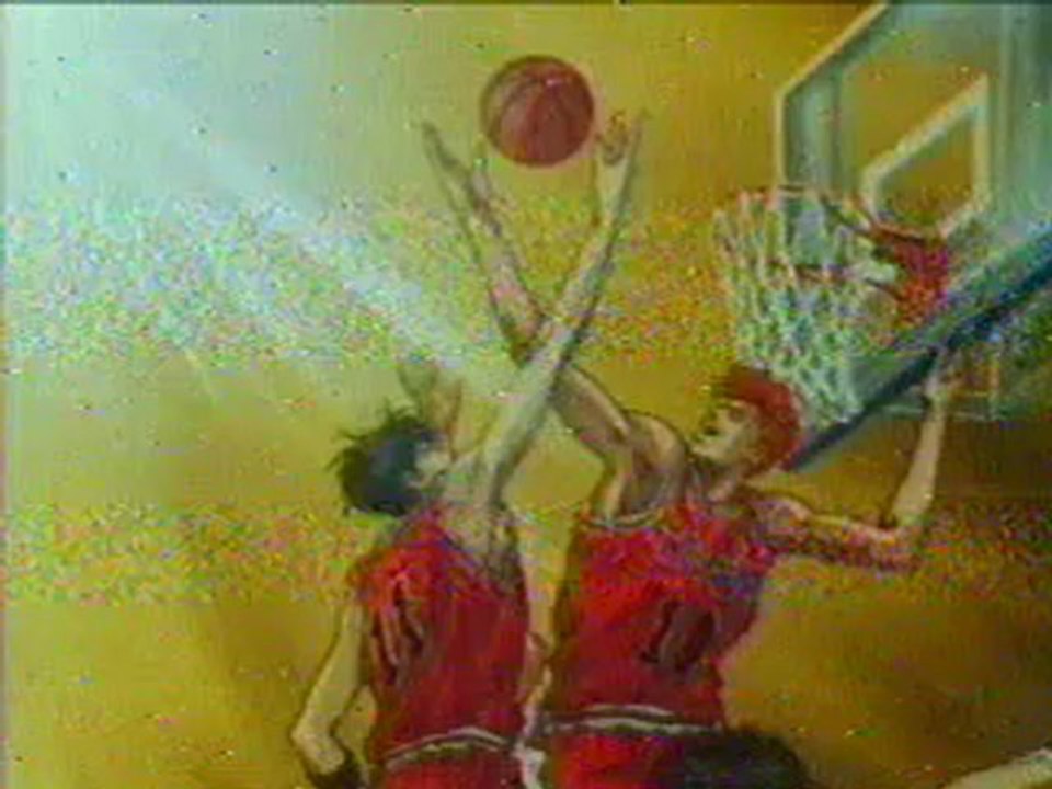 Slum Dunk (March 29, 2012 - Part 3)