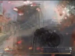 vidéo annonce de ma chaine [HQ]