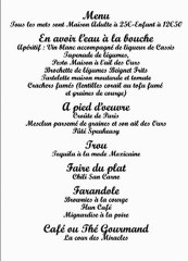 frce bleue repas auxonne Alain