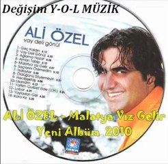 Ali  ÖZEL " MALATYA VIZ GELİR"
