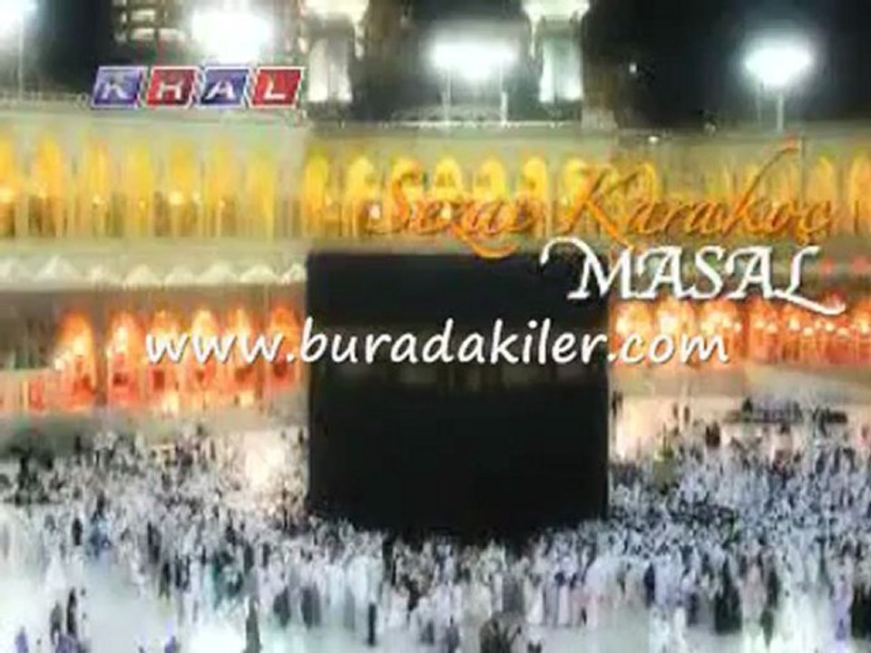 Sezai KARAKOÇ   (  Şiir ) " MASAL"