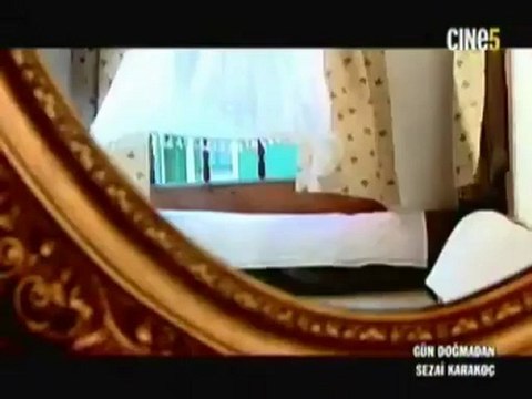 Sezai KARAKOÇ ( Şiir ) ÇOCUKLUĞUMUZ