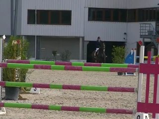 Elisabeth Moonen C2 1m20