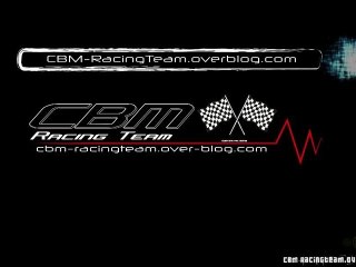 CBM-Racingteam - Mauron 2012 - Philippe MABILAIS #72