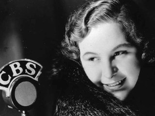 Kate Smith - Moanin' Low, 1929