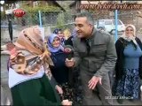 Bekir Develi - Gez Göz Arpacık TRT1 - Ankara / Güdül