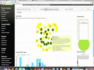 A quick look at tracx's SMMS