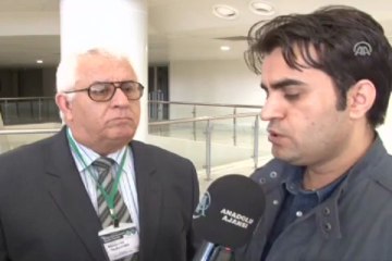 Muhaliflerden tampon bölge talebi