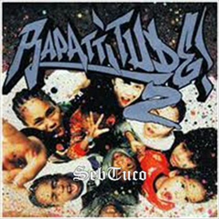 Mc Janik - Natty princess (RAPATTITUDE 2)