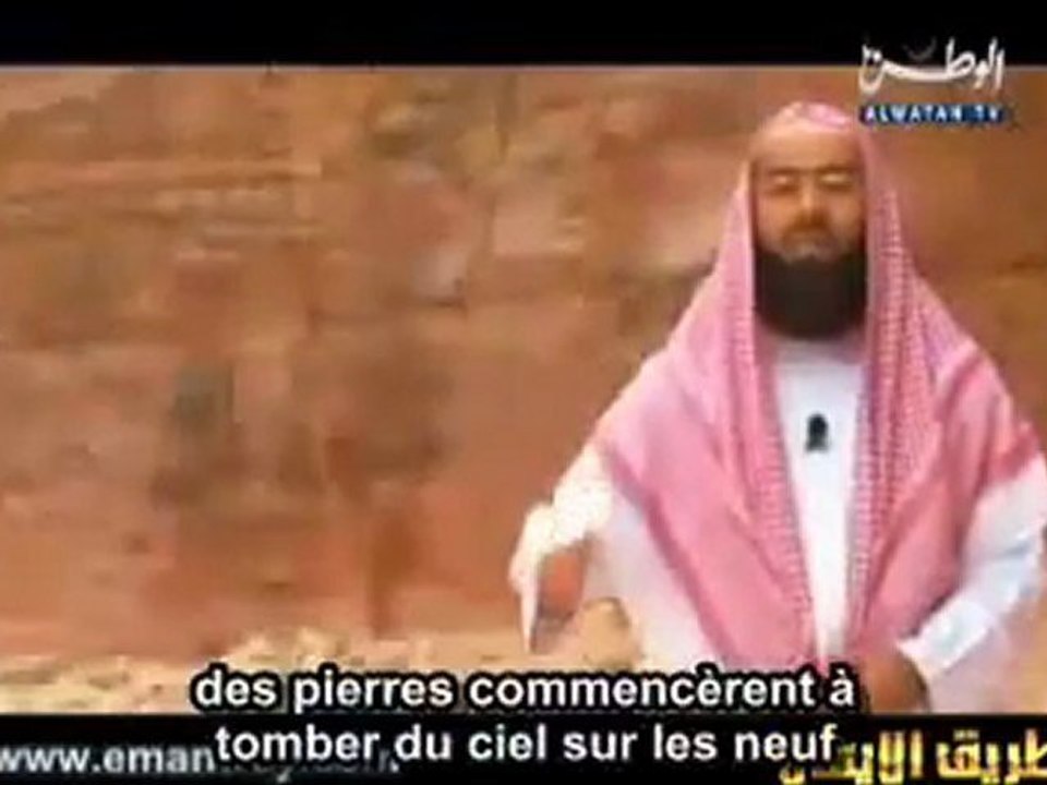 Les histoires des prophètes - Ep 06 - Salih