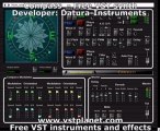 Compass - Free VST synth