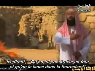 Les histoires des prophètes - Ep 07 - Ibrahim