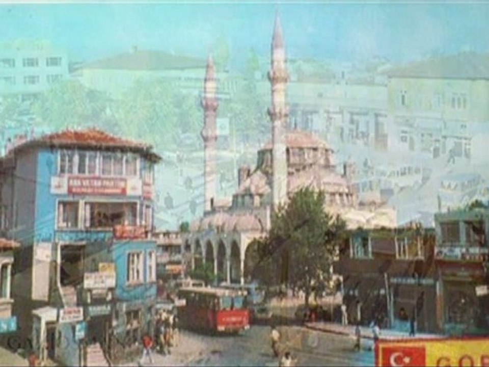 Eski İstanbul