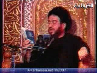 مقتل امير المؤمنين علي عليه السلام وهي ليلة القدر 1