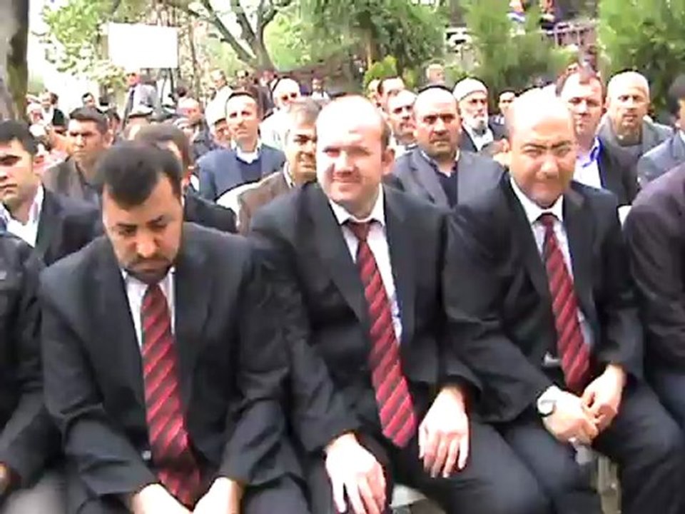 DERELİ'DE KUTLU DOĞUM  ETKİNLİĞİ