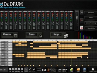 DubStep Beat Maker Download To PC Or MAC