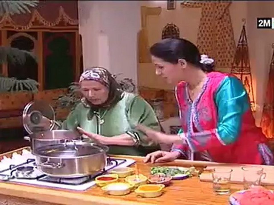 شهيوات بلادي : السبت 14 أبريل