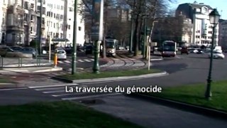 La Traversée du Génocide (BA)