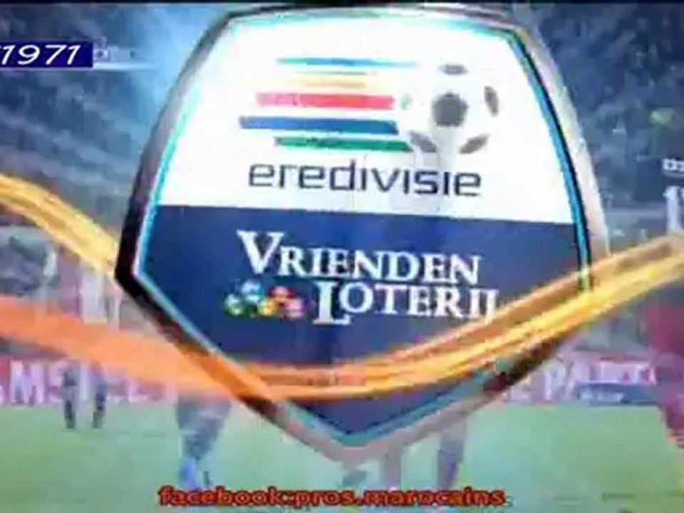 Karim EL AHMADI 14-4-2012